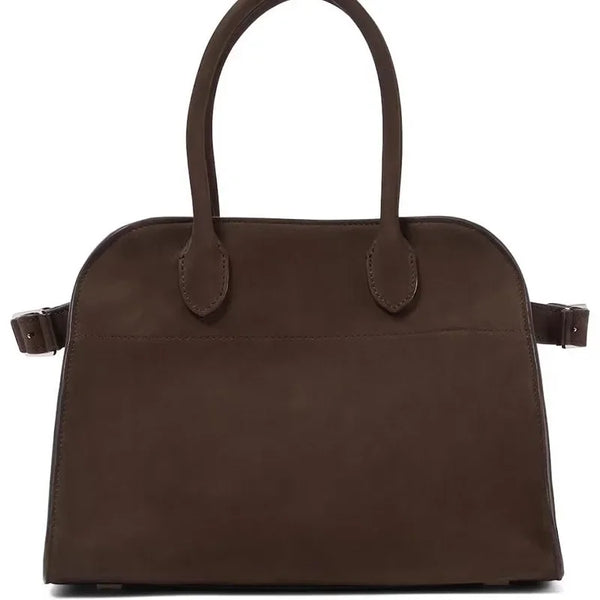 Margaux Leather Handbag